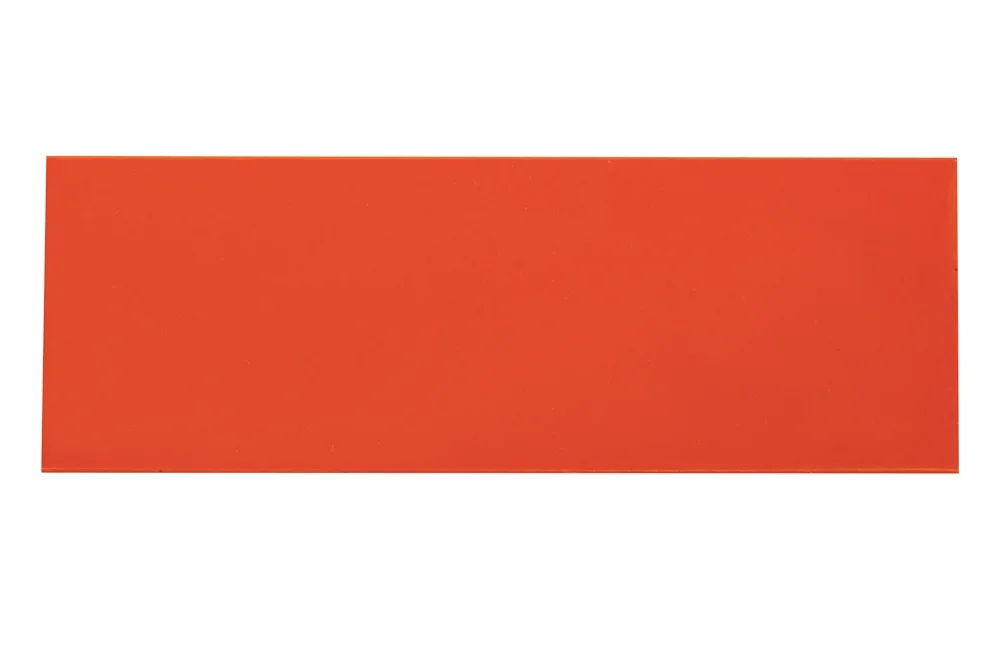 Футляр для ручек Даллас красный - фото 3