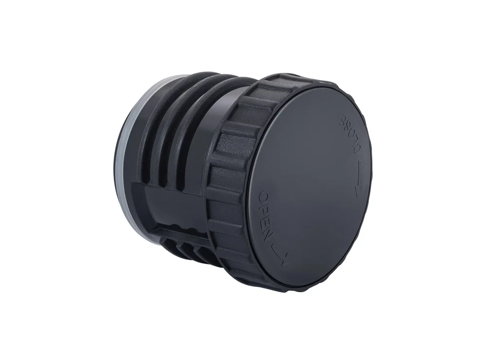 Термос Relaxika 101 1 л серебристый 1000 мл - фото 9