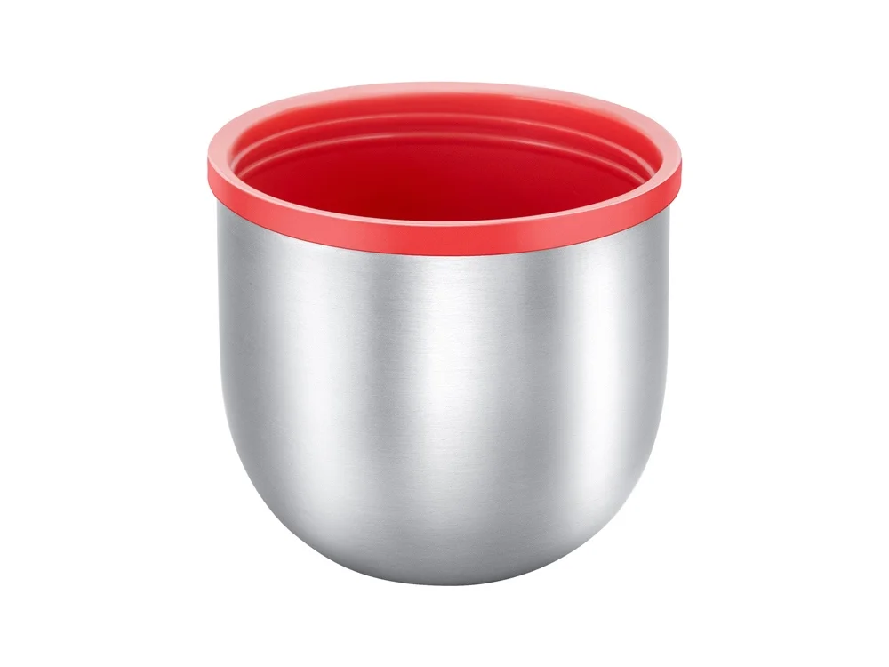 Термос Relaxika «101», 750 мл, серебристый - фото 8