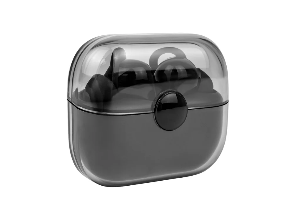 Наушники беспроводные TWS «Clarity» с шумоподавлением ENC - фото 2