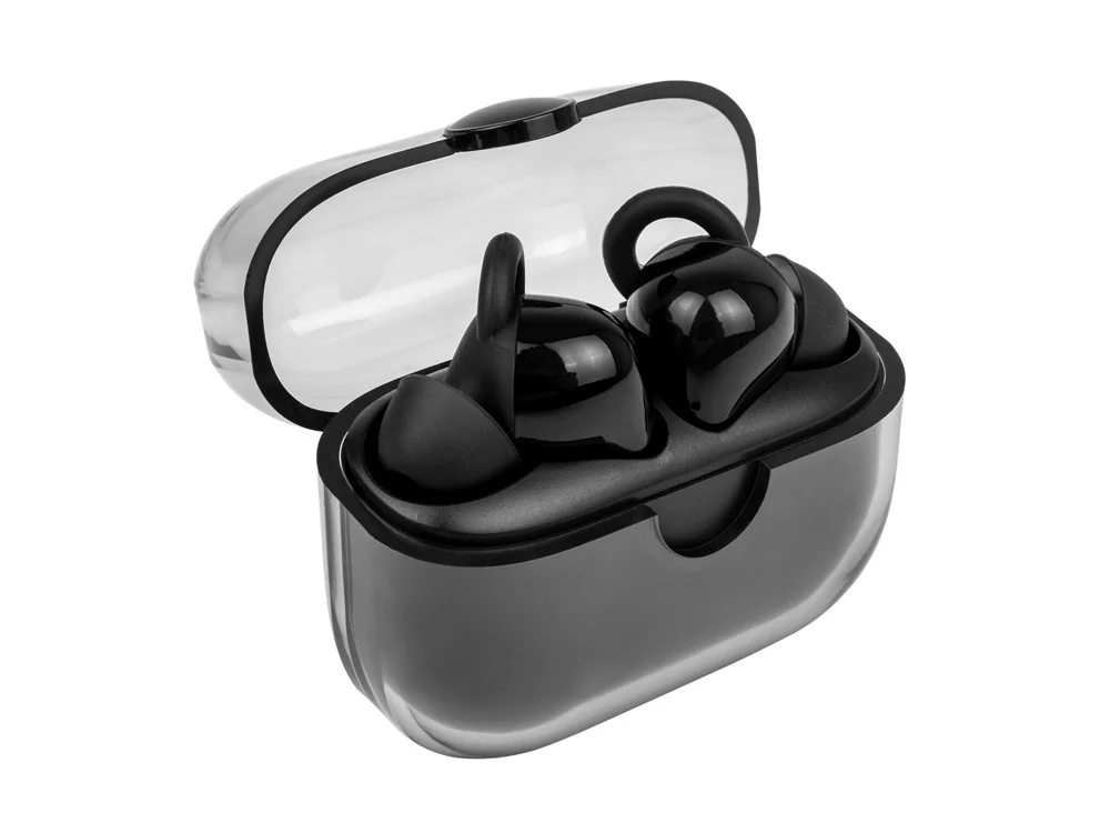 Наушники беспроводные TWS «Clarity» с шумоподавлением ENC - фото 3