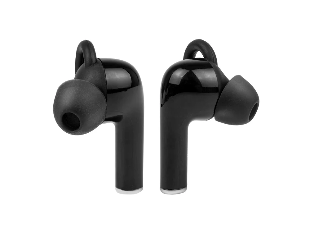 Наушники беспроводные TWS «Clarity» с шумоподавлением ENC - фото 5