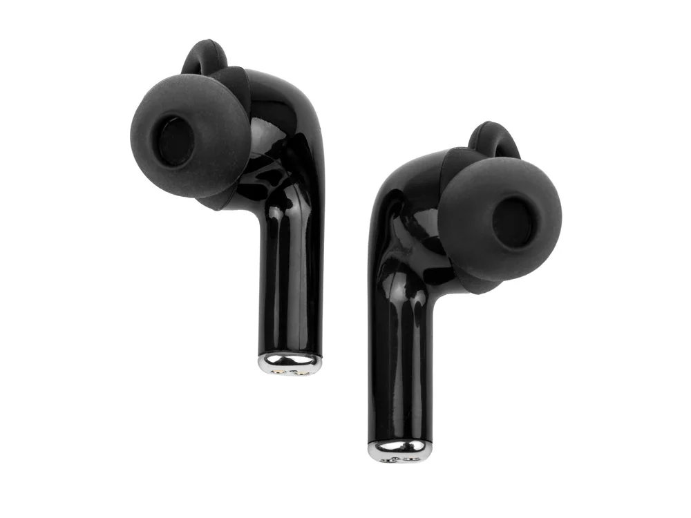 Наушники беспроводные TWS «Clarity» с шумоподавлением ENC - фото 6