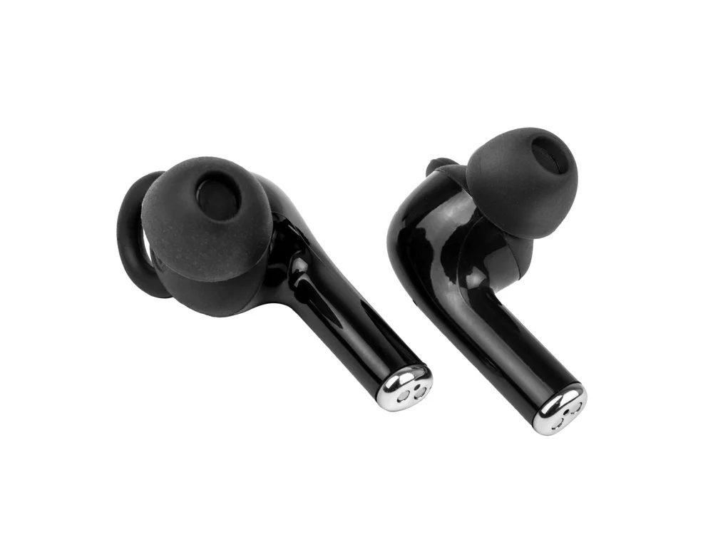 Наушники беспроводные TWS «Clarity» с шумоподавлением ENC - фото 7