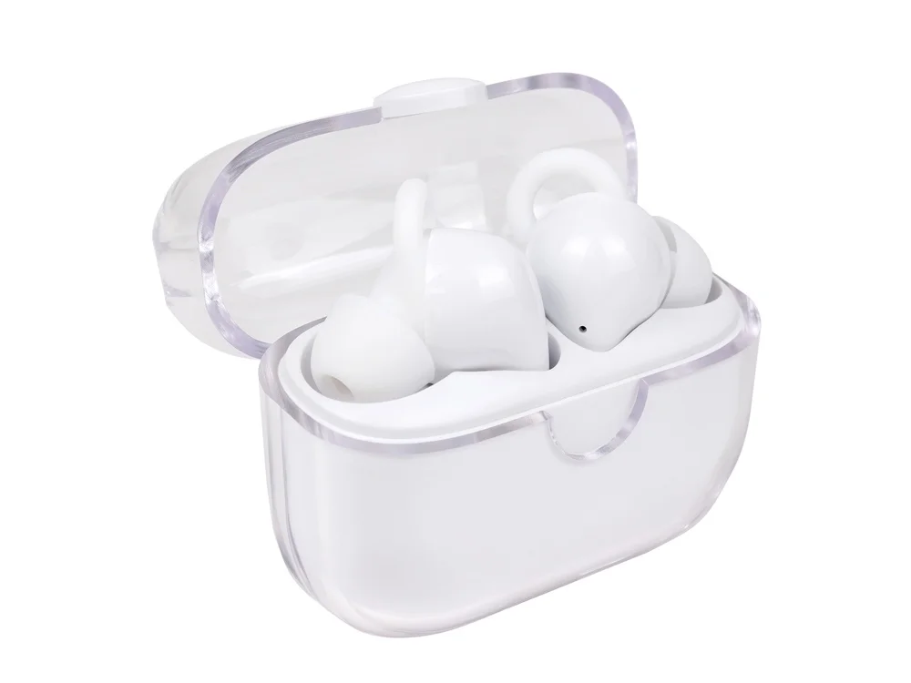 Наушники беспроводные TWS «Clarity» с шумоподавлением ENC - фото 2