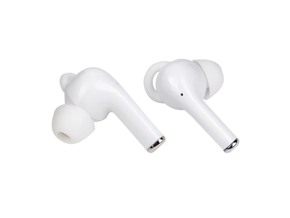 Наушники беспроводные TWS «Clarity» с шумоподавлением ENC - фото 7