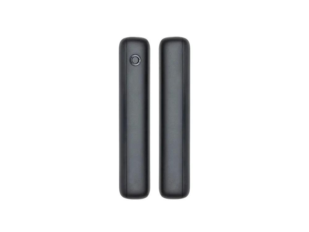 Внешний аккумулятор VA2081 20000 mAh черный - фото 4