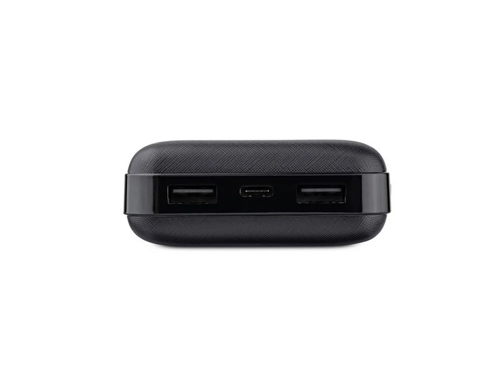 Внешний аккумулятор VA2120 20000 mAh черный - фото 10