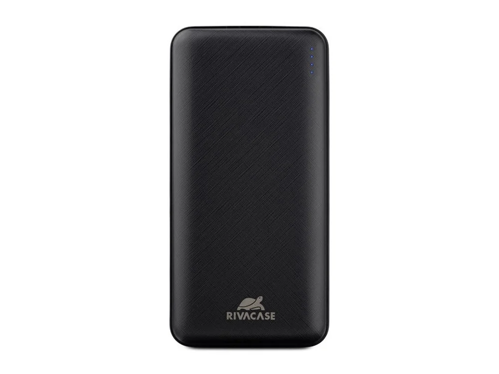 Внешний аккумулятор VA2120 20000 mAh черный - фото 2