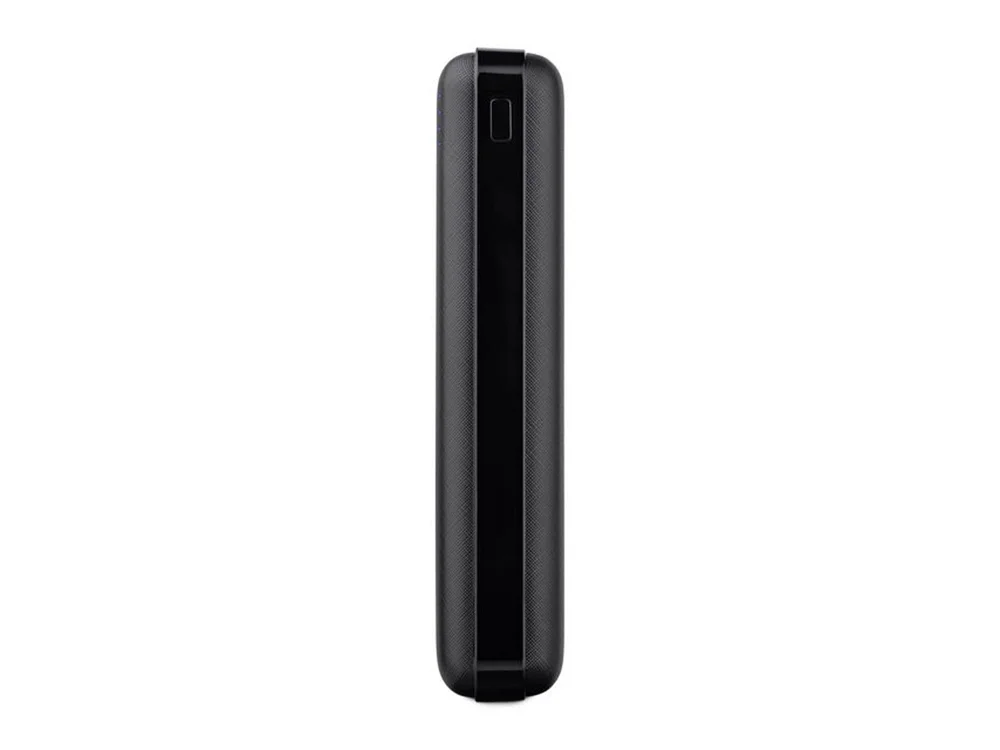 Внешний аккумулятор VA2120 20000 mAh черный - фото 4