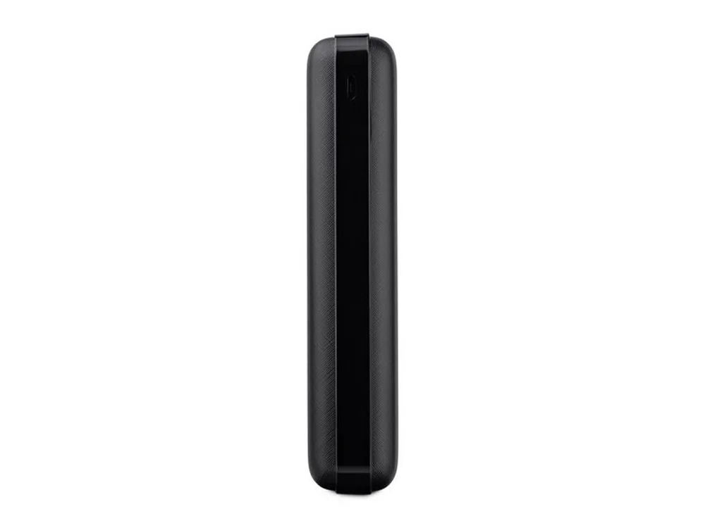 Внешний аккумулятор VA2120 20000 mAh черный - фото 5