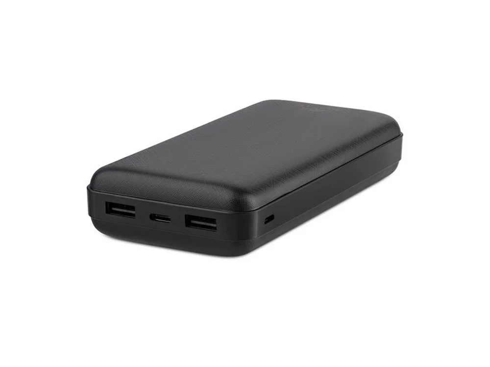 Внешний аккумулятор VA2120 20000 mAh черный - фото 8