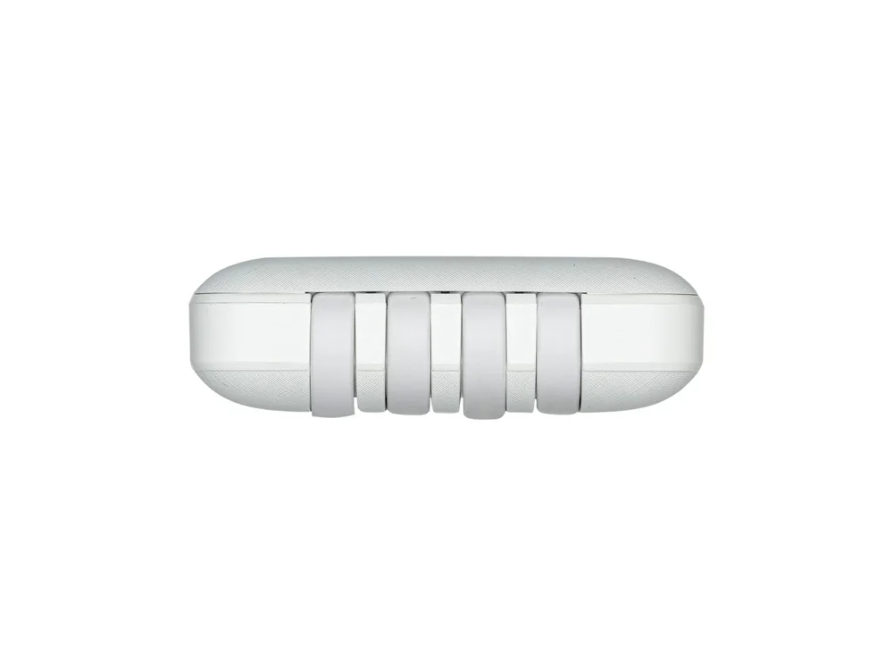 Внешний аккумулятор с дисплеем и встроенными кабелями VA2210 10000 mAh - фото 6