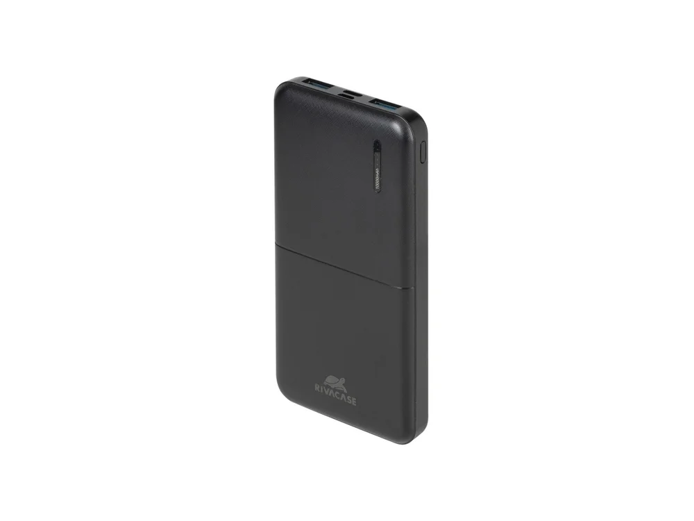 Внешний аккумулятор с быстрой зарядкой QC/PD VA2532 - фото 3