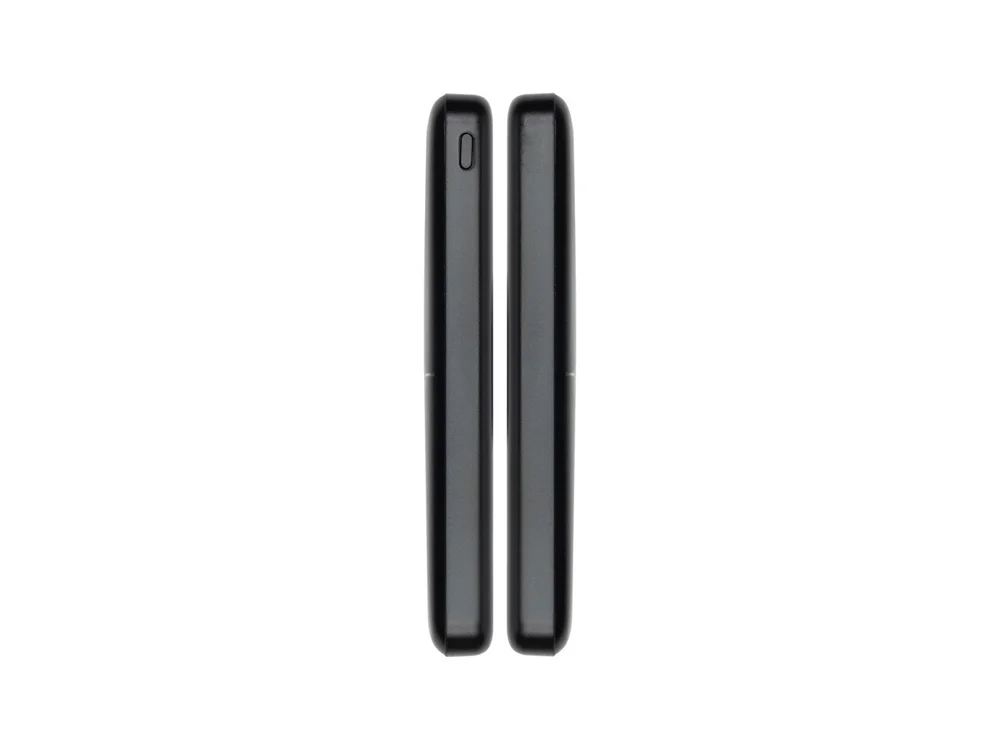 Внешний аккумулятор с быстрой зарядкой QC/PD VA2532 10000 mAh черный - фото 5
