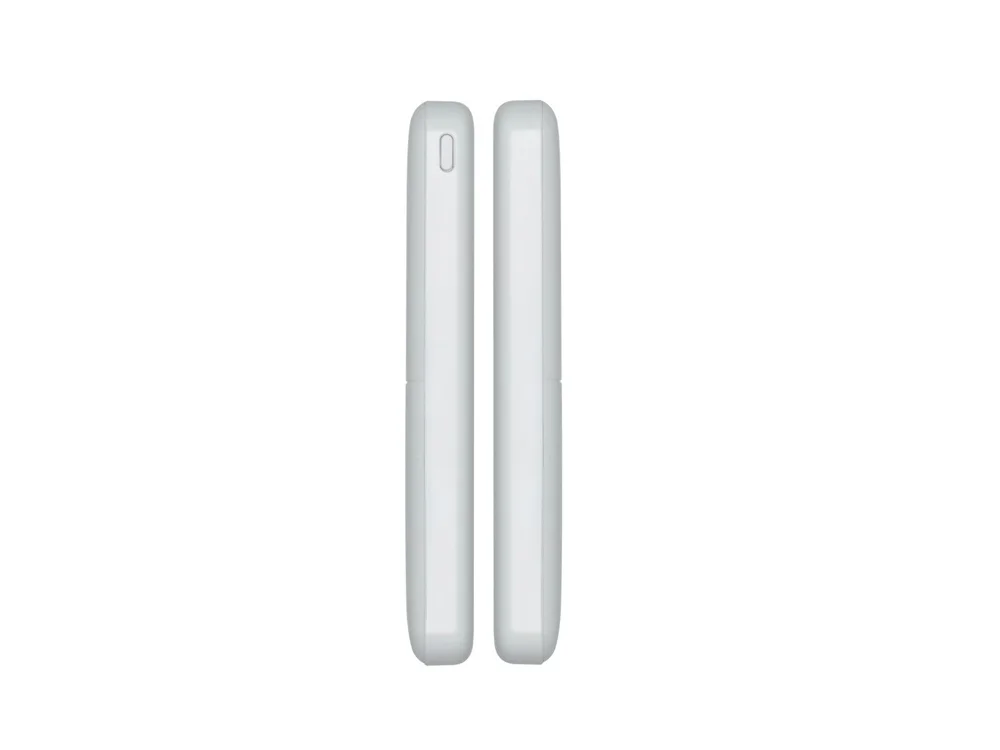 Внешний аккумулятор с быстрой зарядкой QC/PD VA2532 10000 mAh белый - фото 5