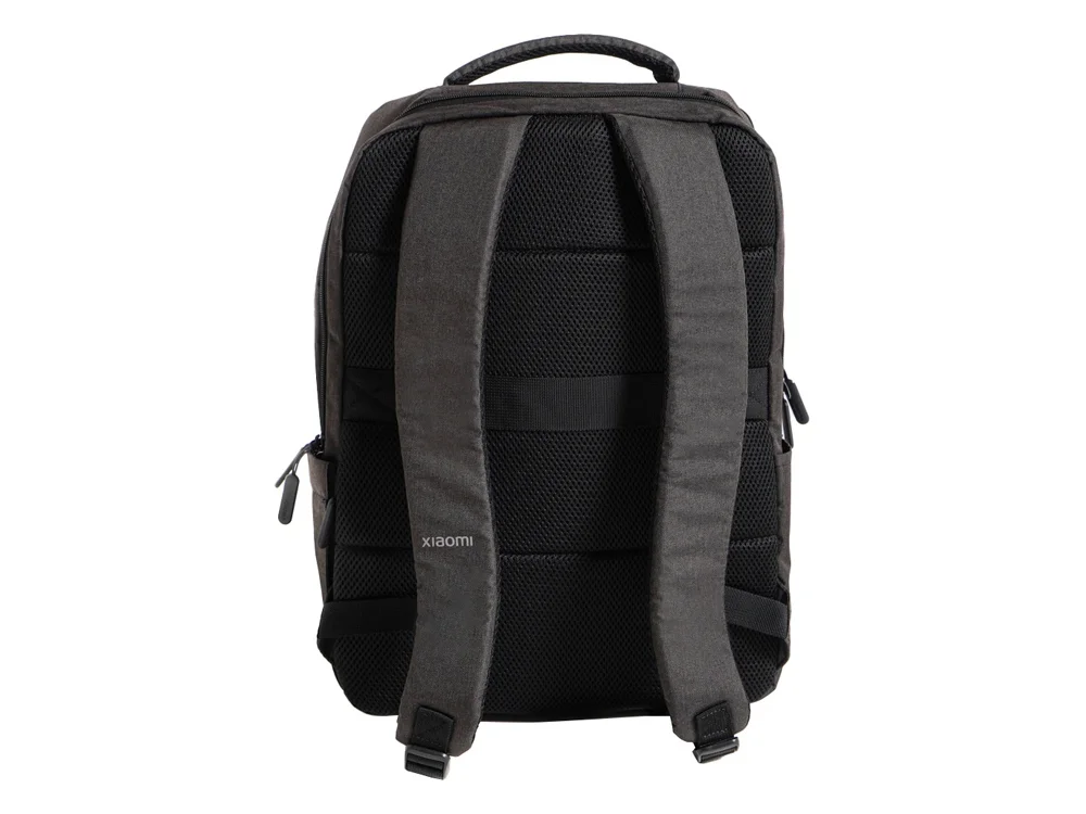 Рюкзак Commuter Backpack для ноутбука 15.6 темно-серый - фото 2