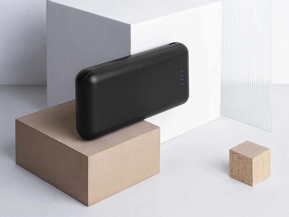 Внешний аккумулятор NEO Charge 200Plus черный - фото 8