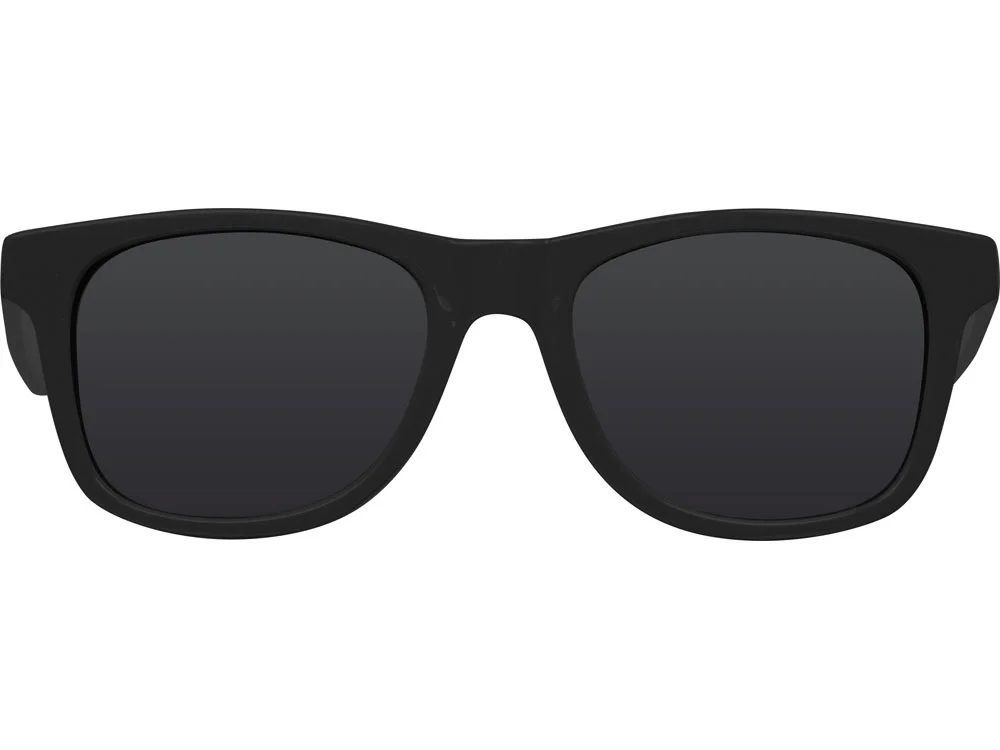 Очки солнцезащитные Jazz черный - фото 2