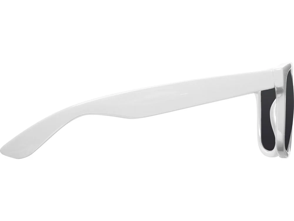 Очки солнцезащитные Jazz белый - фото 3