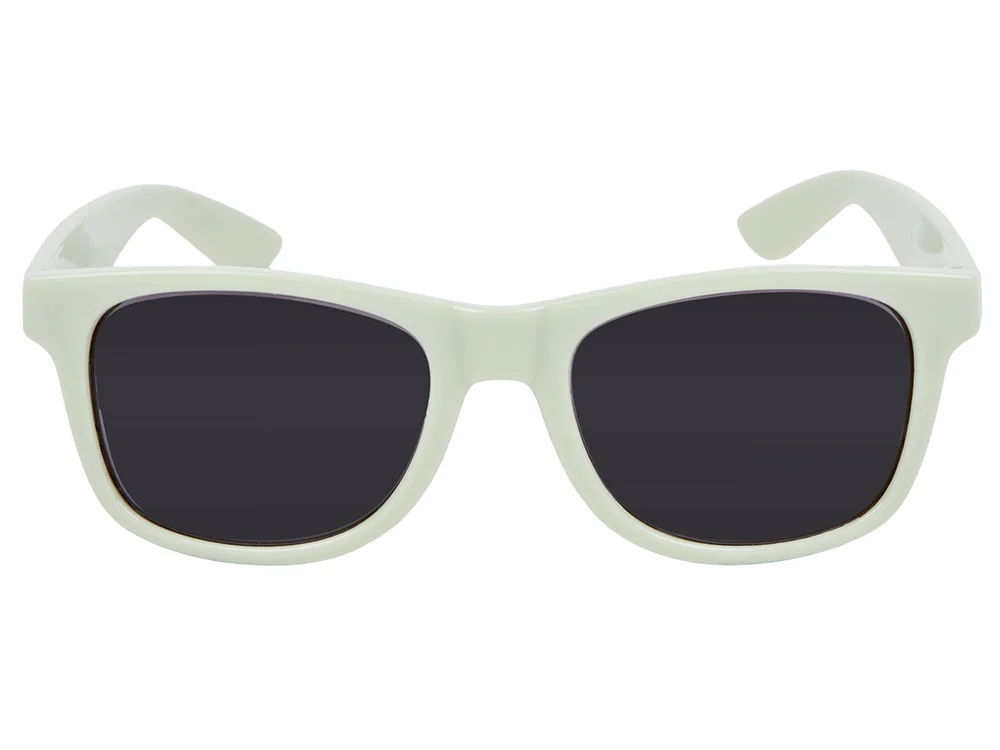 Очки солнцезащитные Jazz зеленый оливковый - фото 2