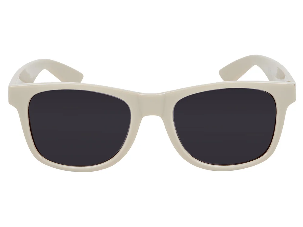 Очки солнцезащитные Jazz бежевый - фото 2