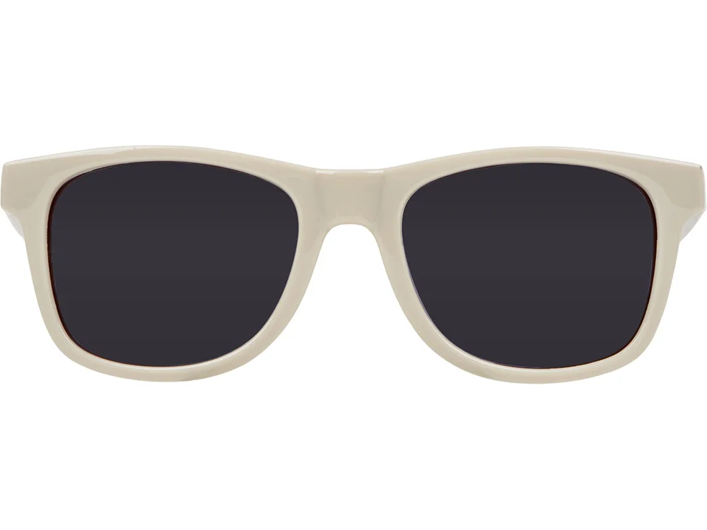 Очки солнцезащитные Jazz бежевый - фото 3