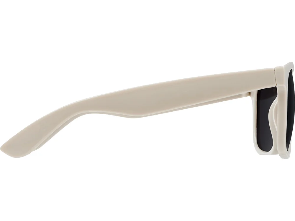Очки солнцезащитные Jazz бежевый - фото 4