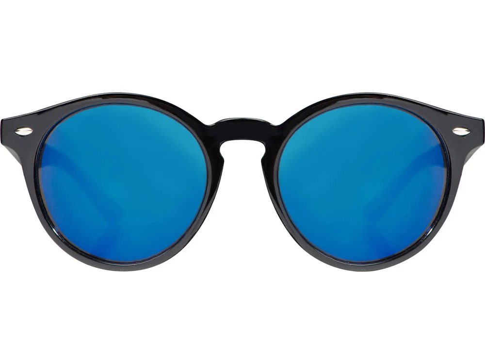 Очки солнцезащитные Mallorca vibes черный - фото 2