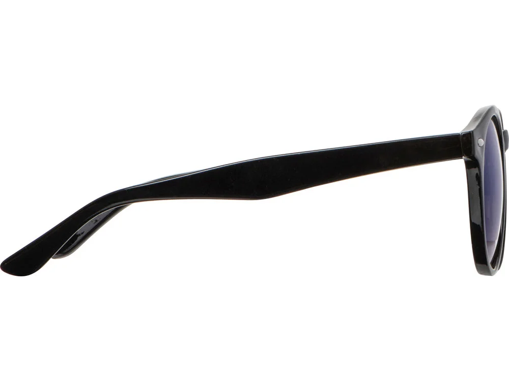 Очки солнцезащитные Mallorca vibes черный - фото 3