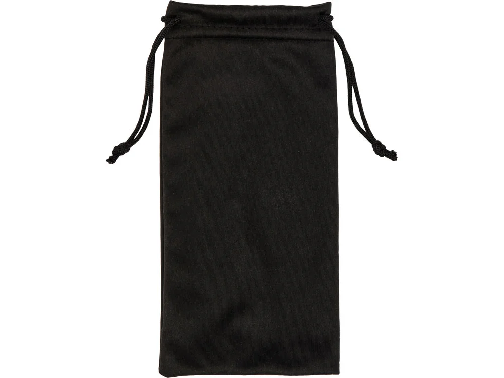 Очки солнцезащитные Mallorca vibes черный - фото 4