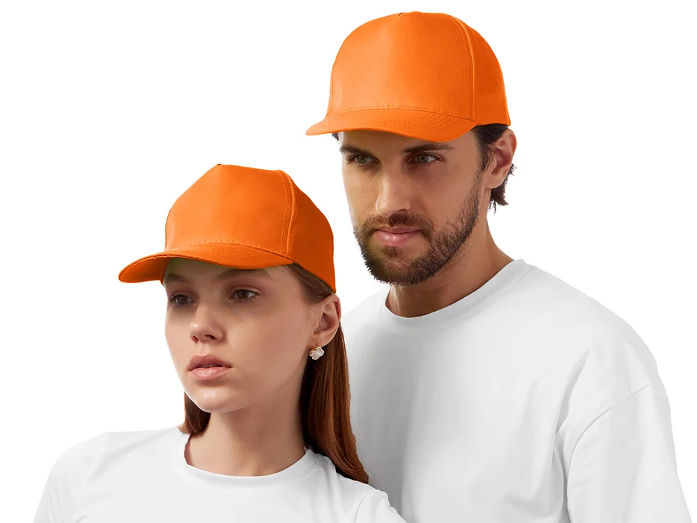 Бейсболка Poly - фото 10