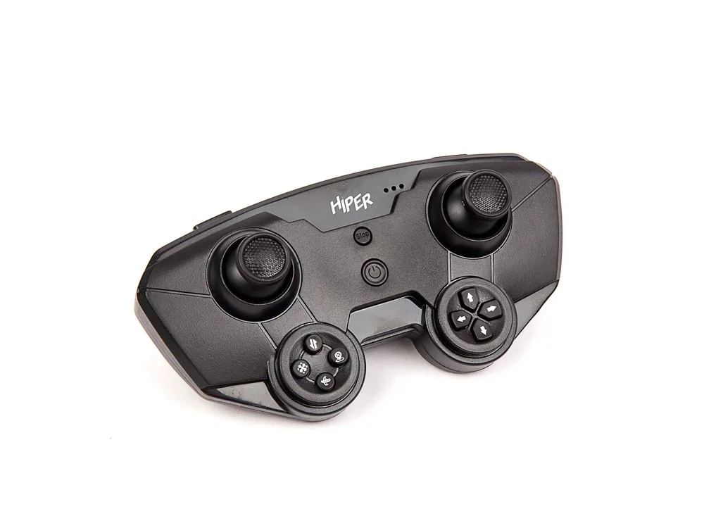 Радиоуправляемый квадрокоптер «WIND FPV» - фото 6