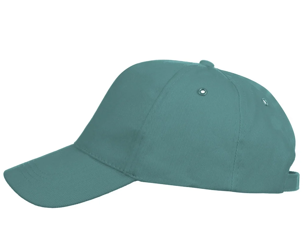 Бейсболка Florida 350 припылено-бирюзовый - фото 5