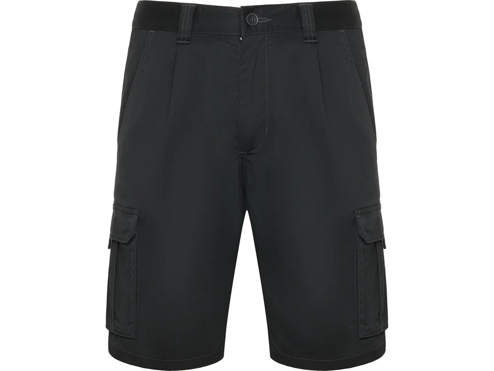 Шорты «Vitara», мужские, свинцовый, 2XL