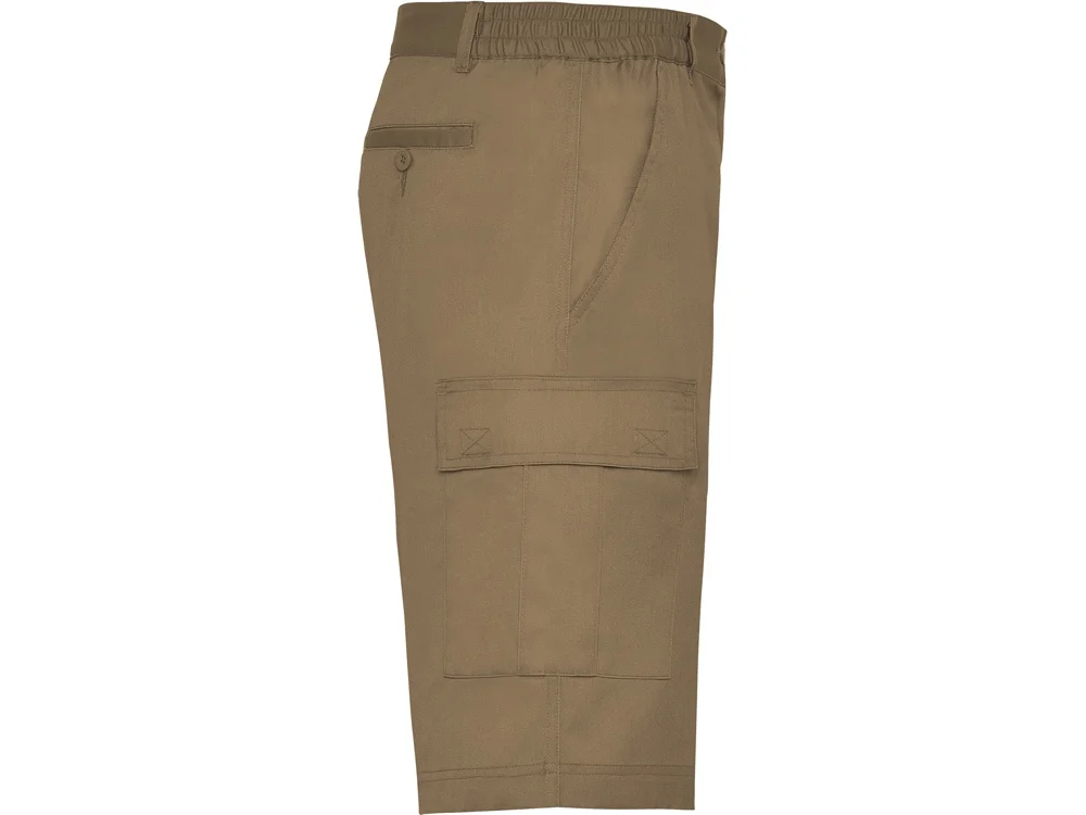 Шорты Armour мужские верблюжий 2XL - фото 4
