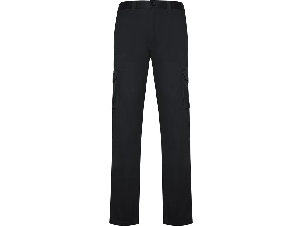 Брюки «Daily Stretch», мужские, черный, 48