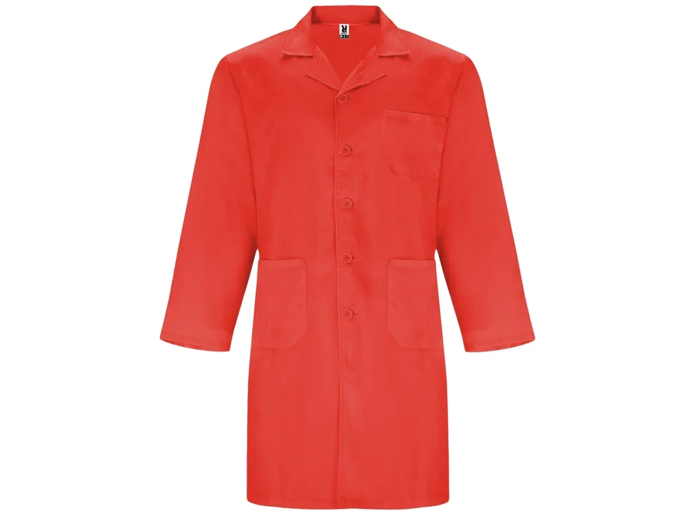 Халат «Vaccine» - фото 3