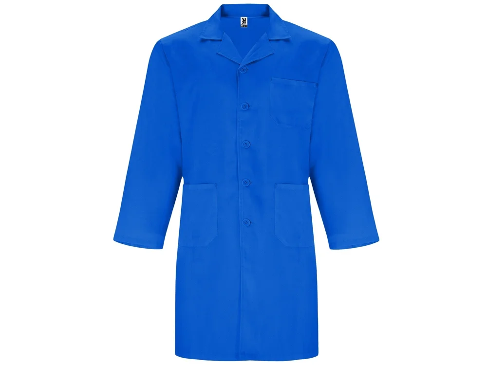 Халат «Vaccine» - фото 4