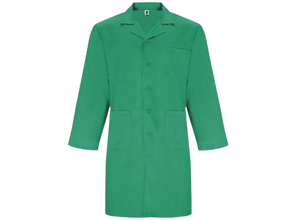 Халат «Vaccine» - фото 6