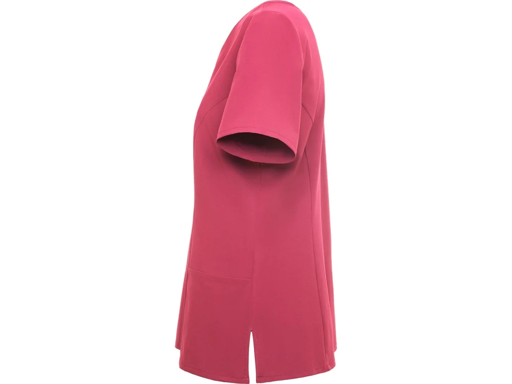 Рубашка Ferox женская фуксия M - фото 3