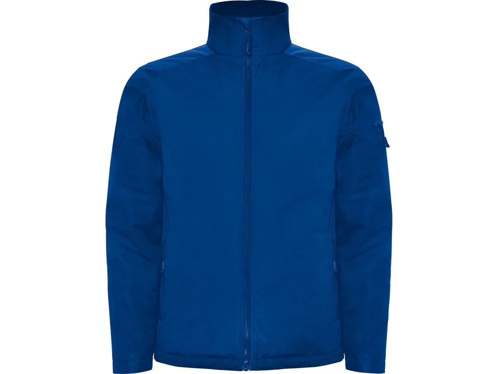 Куртка стеганая Utah мужская королевский синий 3XL