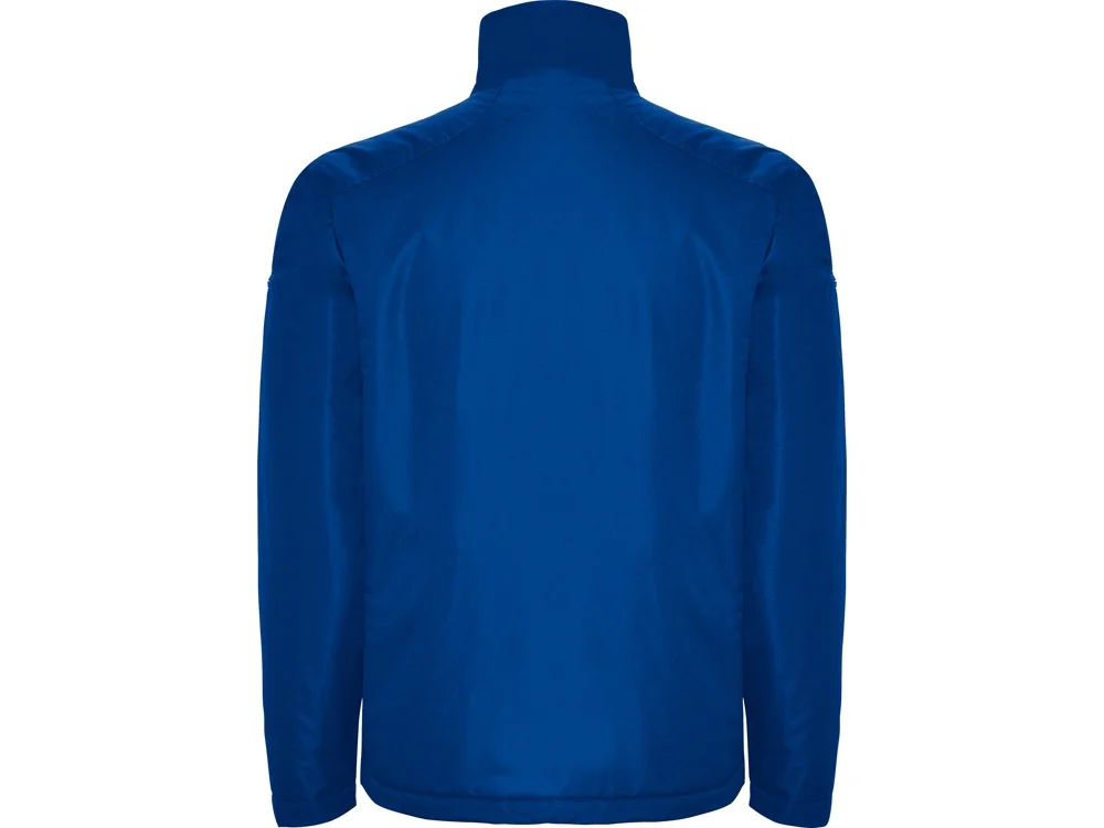 Куртка стеганая Utah мужская королевский синий 3XL - фото 2
