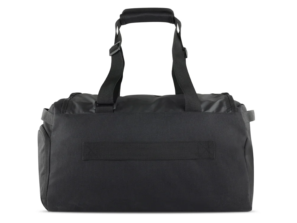 Сумка спортивная Blanc Delight черный - фото 6