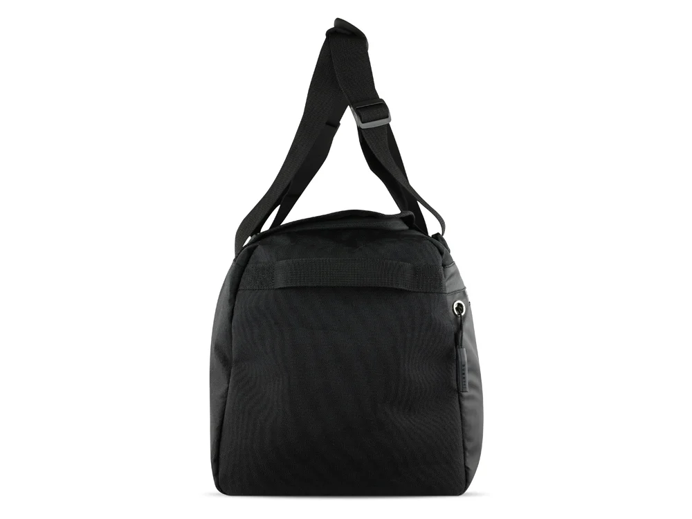 Сумка спортивная Blanc Delight черный - фото 8