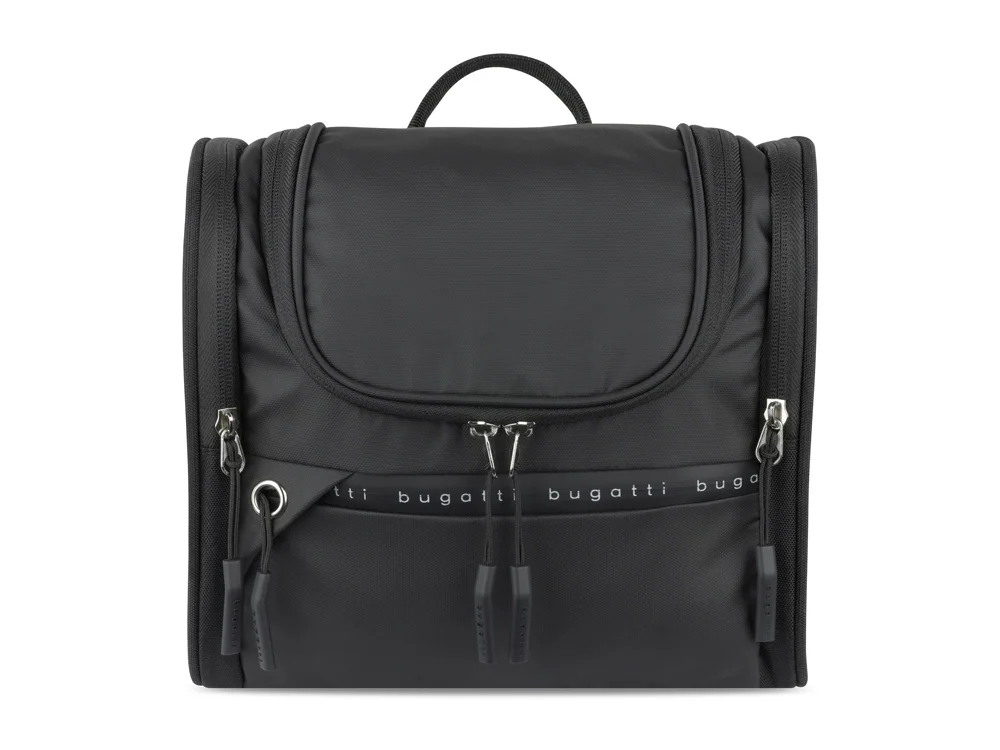 Несессер Blanc Delight черный - фото 2