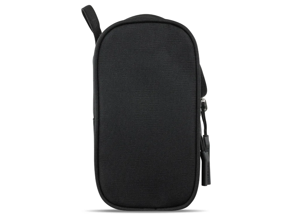 Несессер Blanc Delight черный - фото 6