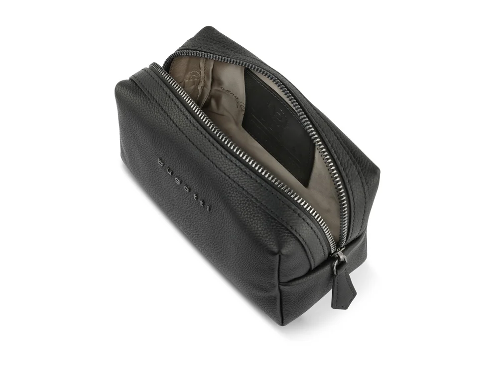 Косметичка Bella черный - фото 5