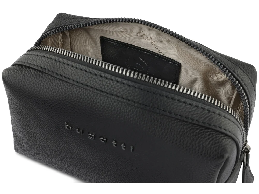 Косметичка Bella черный - фото 6