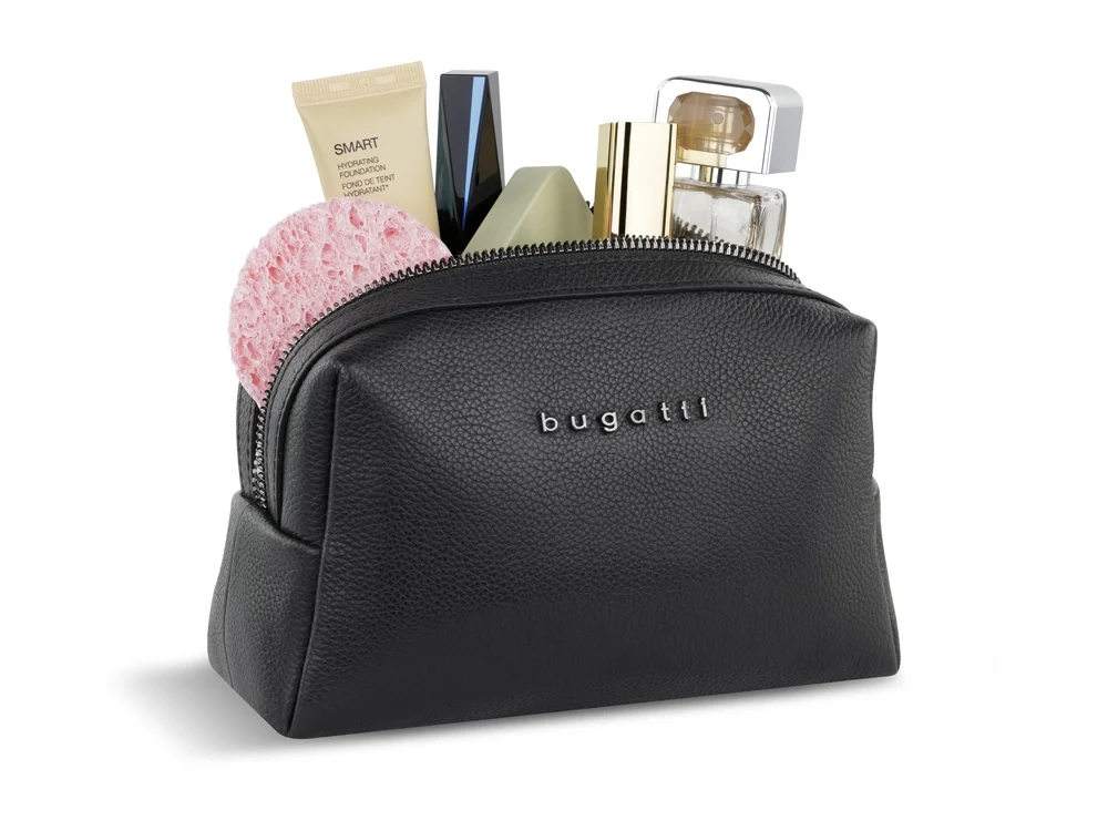 Косметичка Bella черный - фото 7